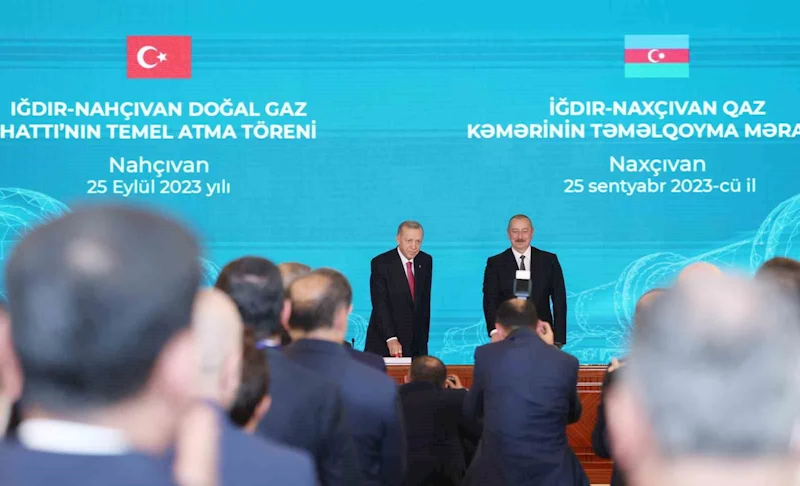 Aliyev: 
