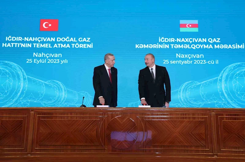 Cumhurbaşkanı Erdoğan: 