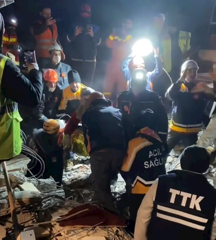 Depremde 45 kişiye mezar olan bina hakkında şok iddianame