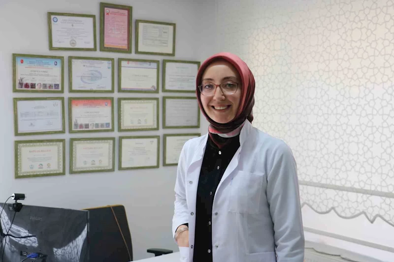 Mevsim geçişlerinde beslenmeye dikkat

