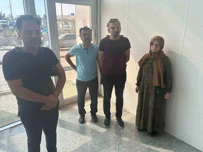 Siirt’te FETÖ/PDY terör örgütüne operasyon
