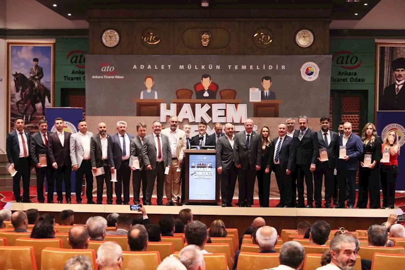 ATO, gayrimenkul sektörünün sorunları için Çözüm Zirvesi başlattı
