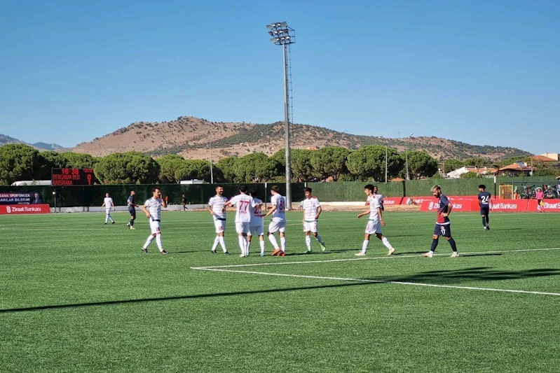 Karşıyaka’da kupa mesaisi başlıyor

