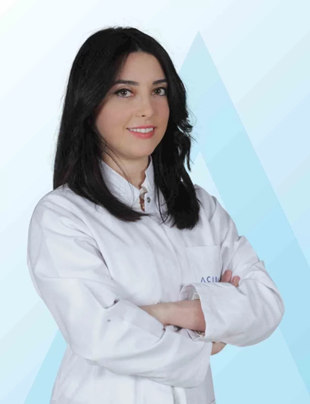Uzman Psikolog Rana İrem Güler: 