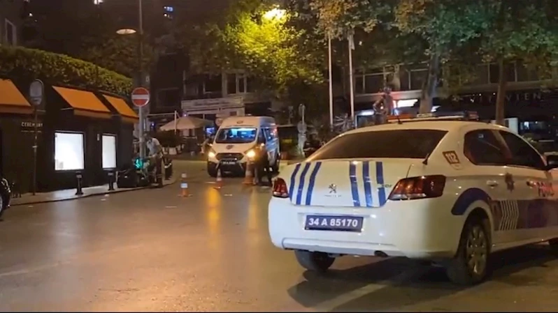 Bebek’teki çifte cinayetin görüntüleri ortaya çıktı: 