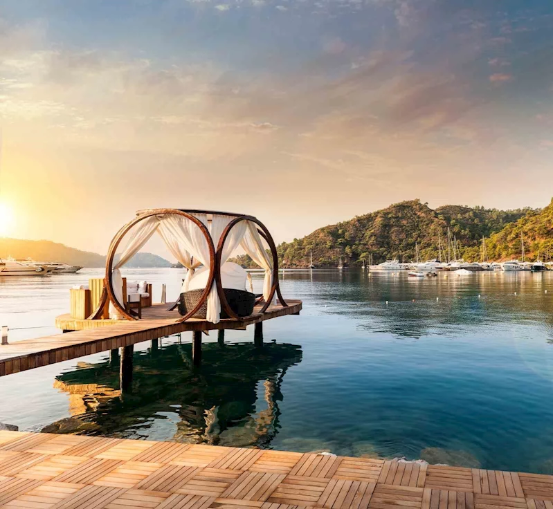 Rixos’un öncülüğünde kurulan ALL Inclusive-Collection hizmette sınır tanımıyor

