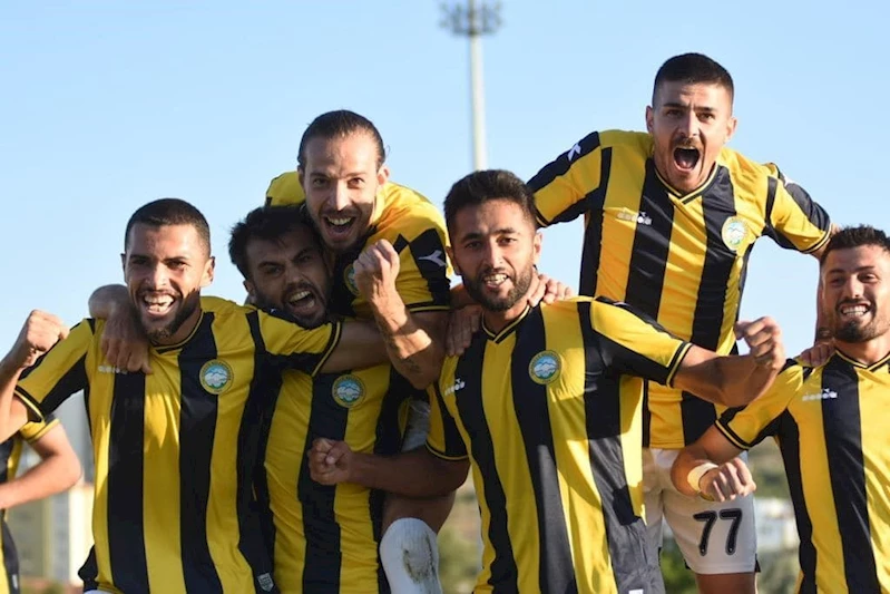 Talasgücü Belediyespor’da hedef galibiyet