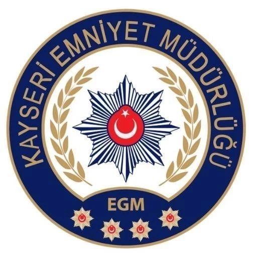 Kayseri’de 1 ayda 424 aranan şahıs yakalandı