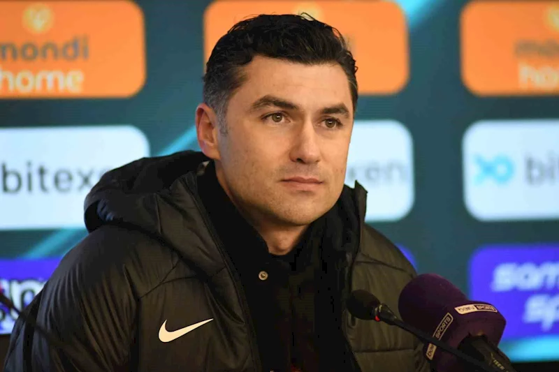 Burak Yılmaz