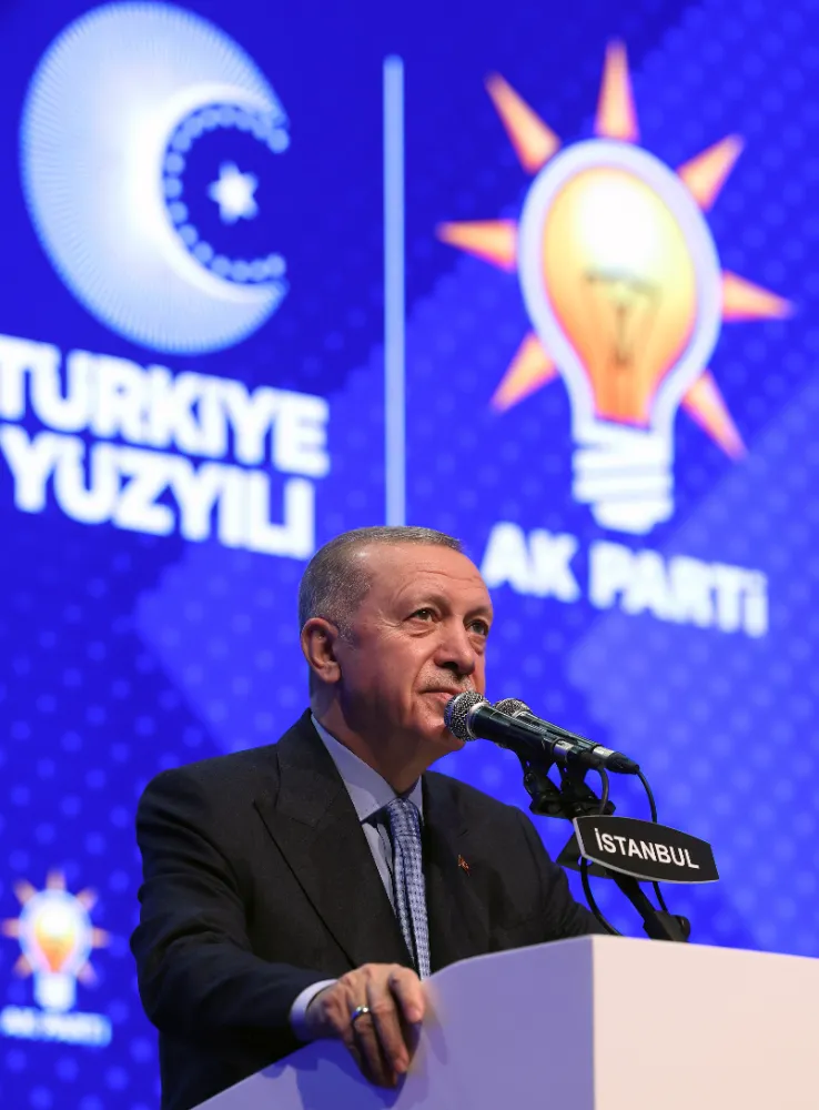 AK Parti