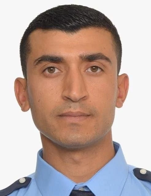 Polis Cihat Ermiş’i şehit eden sanık ağırlaştırılmış müebbet hapse çarptırıldı