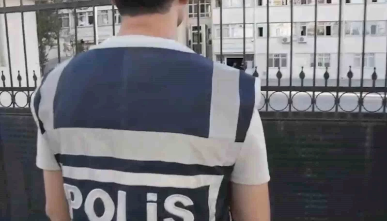 Kayseri polisinden Narko-Okul Uygulaması: 127 kişi sorgulandı
