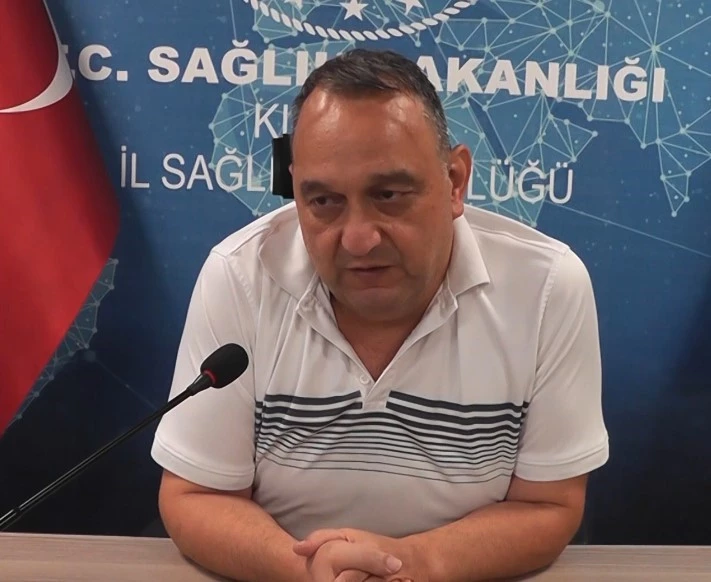 Psikiyatri Uzmanı Şafak Taktak: 