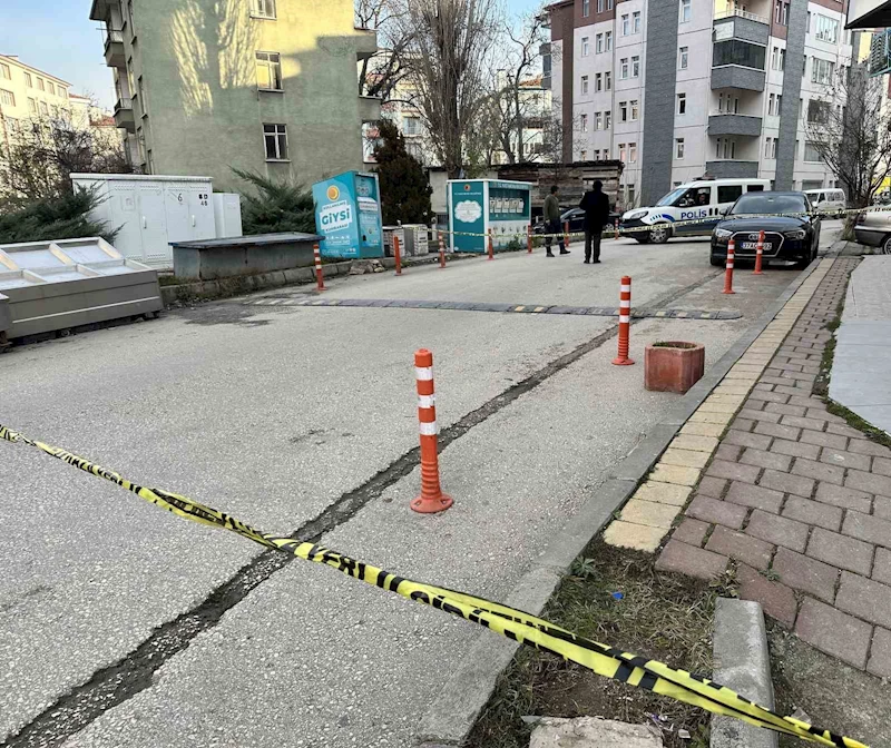 İş yerini kurşunlayarak 1 kişiyi öldüren sanıklar hakkında karar verildi
