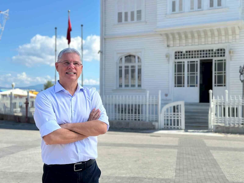 Mudanya’da mütareke coşkusu başlıyor
