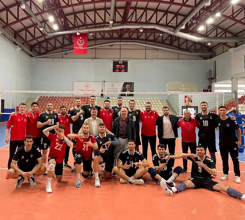 Gebze Belediyesi Voleybol Takımı, İBB ekibini ağırlayacak
