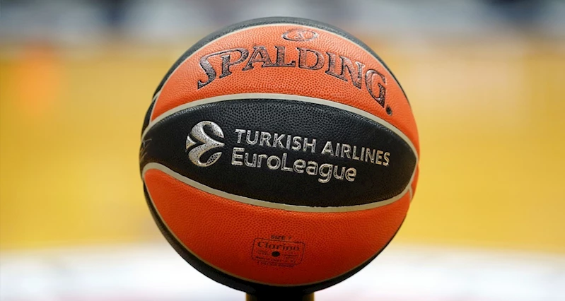 THY Euroleague’de yeni sezon heyecanı