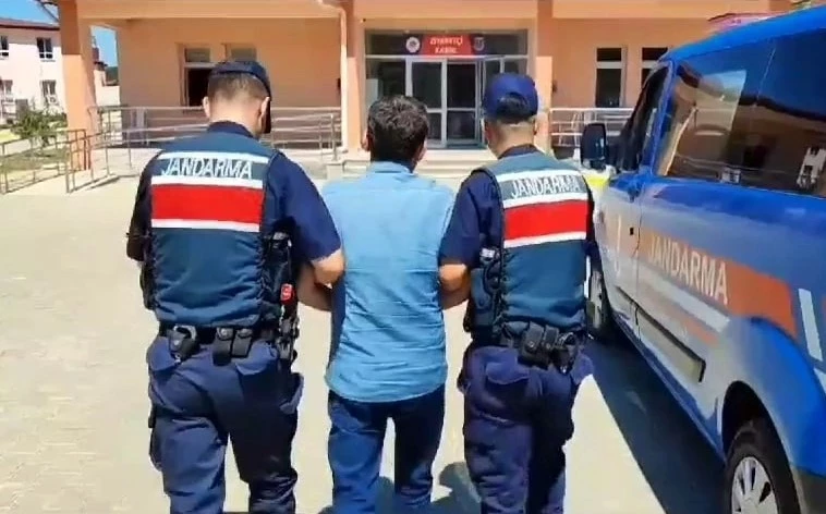 Sakarya’da uyuşturucu ve kaçakçılık operasyonları: 16 tutuklama
