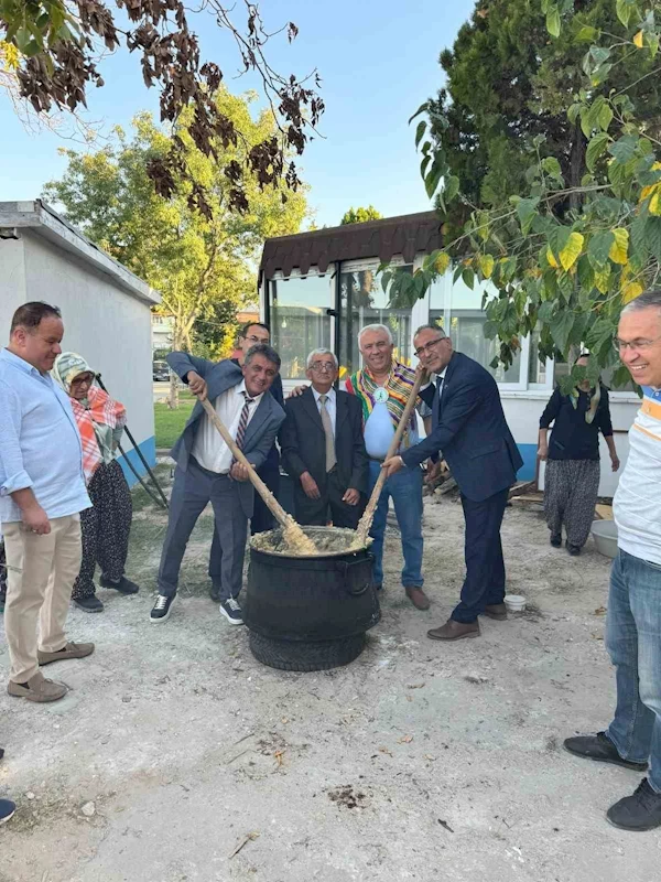 Çorbalı festival daveti
