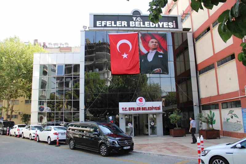 Efeler’de imar başvuruları artık online yapılacak
