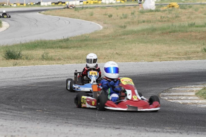 MOTUL 2024 Türkiye Karting Şampiyonası Uşak’ta gerçekleşecek
