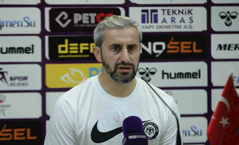 Serkan Özbalta: 