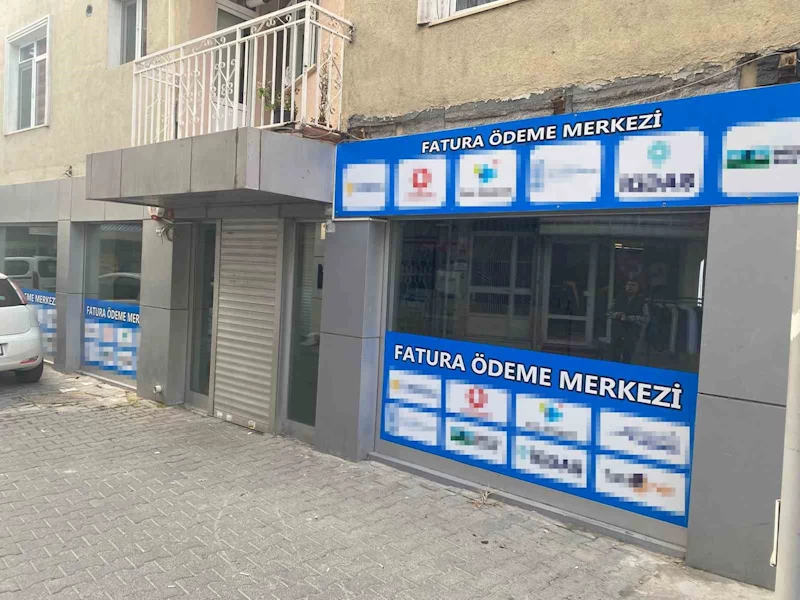 Büyükçekmece’de on binlerce liralık fatura merkezi dolandırıcılığı iddiası
