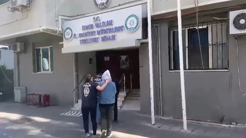 İzmir’de milyonluk hesaplara ’yasa dışı bahis’ operasyonu
