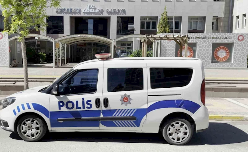 Alkollü vaziyette tabanca temizlerken çocuğu vuran polis tutuklandı
