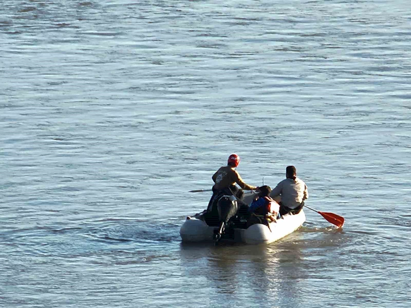 Şırnak’ta kayıp şahıstan 5 gündür haber alınamıyor
