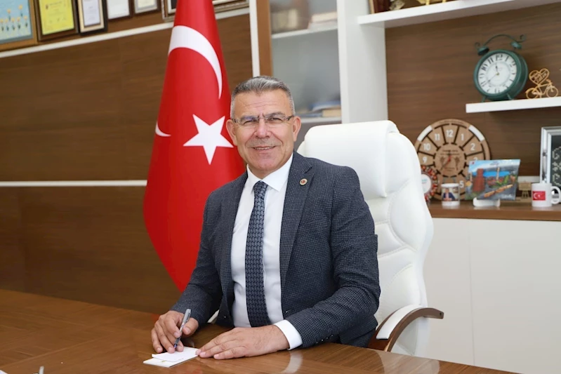 Başkan Güler: 