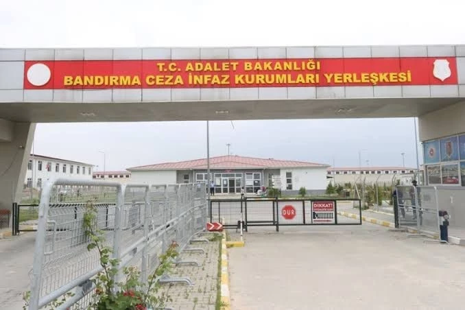 Balıkesir’de 7 milyon TL’lik zimmet operasyonunda kooperatif başkanı tutuklandı
