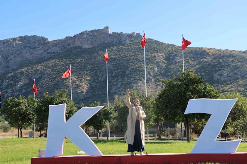 Kozan’ın çalındığı iddia edilen ’portakal’ simgesinin nerede olduğu ortaya çıktı
