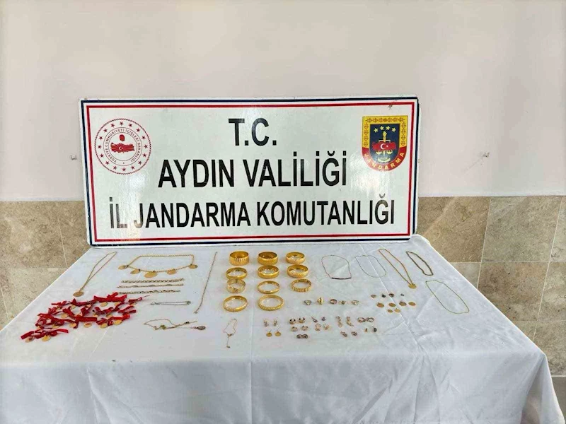 Kendisini polis olarak tanıtıp 1 buçuk milyon liralık dolandırıcılık yapan şüpheli yakalandı
