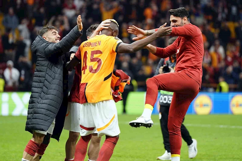 Galatasaray’dan İngiliz takımlarına karşı 5. galibiyet
