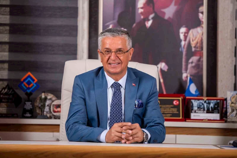 Başkan Topaloğlu: 