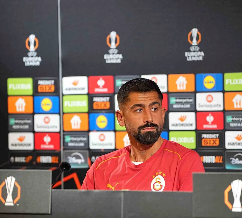 Kerem Demirbay: 