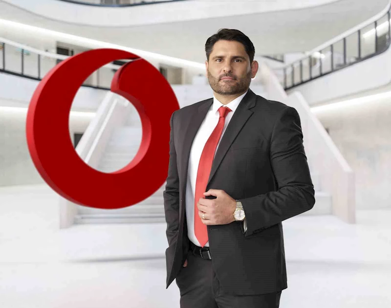 Vodafone yeni nesil teknolojilerle hizmet ekosistemini genişletiyor
