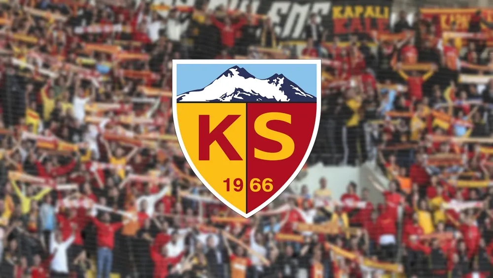 Kayserispor’da 6 futbolcunun tedavisi devam ediyor