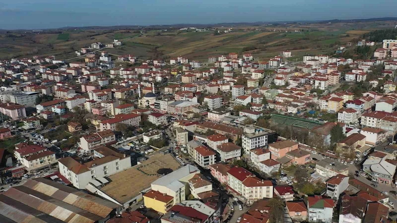 Kaynarca’da doğalgaz hamlesi başlıyor
