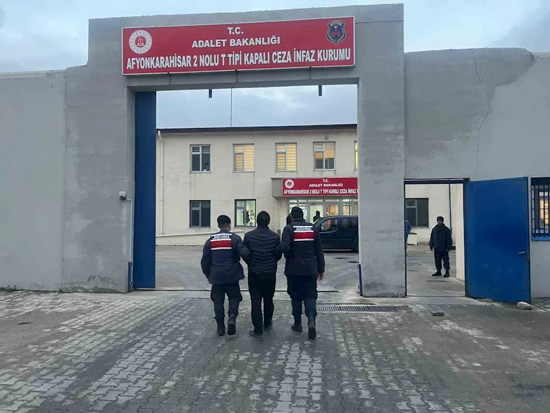 Kişisel verilere hukuka aykırı ele geçiren kaçak şahıs yakalandı
