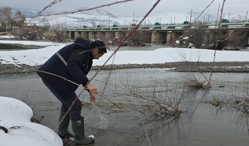 Erzincan’da 6 kişiye 40 bin 912 TL idari para cezası kesildi
