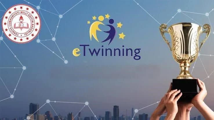 Bayburt Fen Lisesi eTwinning Türkiye Özel Ödülleri’nde birinci oldu
