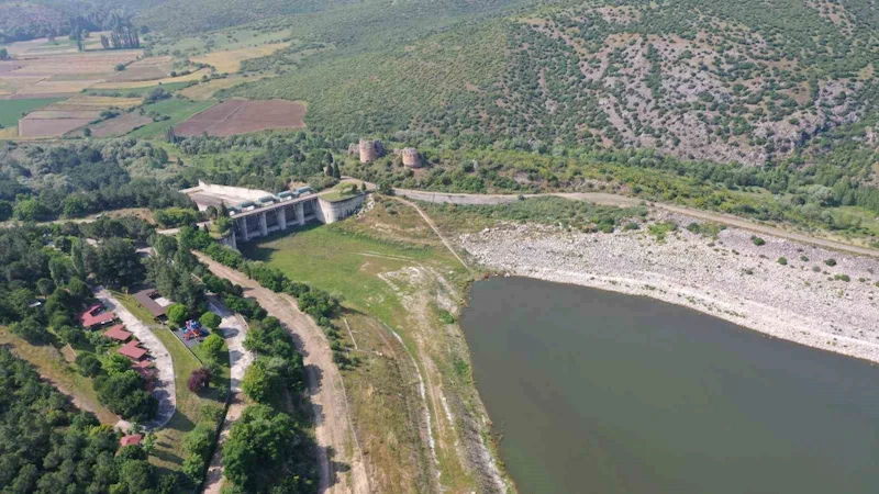 BASKİ’den vatandaşlara su tasarrufu çağrısı
