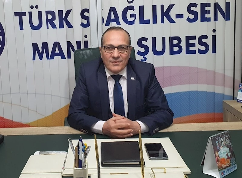 Türk Sağlık Sen’den aile hekimleri ve çalışanlarına tam destek
