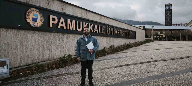 PAÜ’de kayıt skandalı, yabancı öğrenci İran’da hiç gitmediği lise yüzünden eğitiminden oldu
