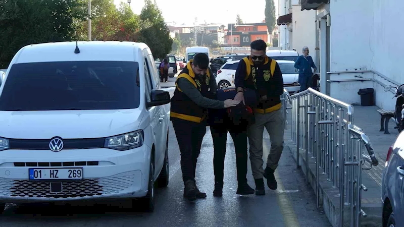 Doktoru bıçakladı, ifadesinde 