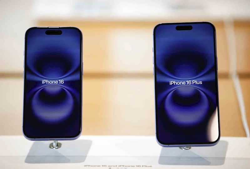 Apple’dan Endonezya’daki Iphone 16 satış yasağını kaldırtmak için 1 milyar dolarlık yatırım
