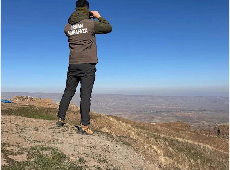 Iğdır’da saha denetimi ve kontrol faaliyetleri
