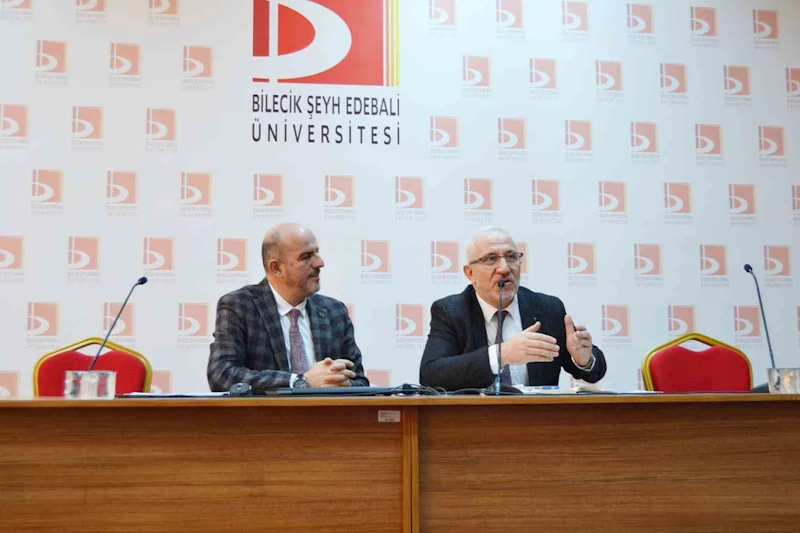 BŞEÜ’de din hizmetleri ve eğitim alanındaki yenilikçi yaklaşımlar
